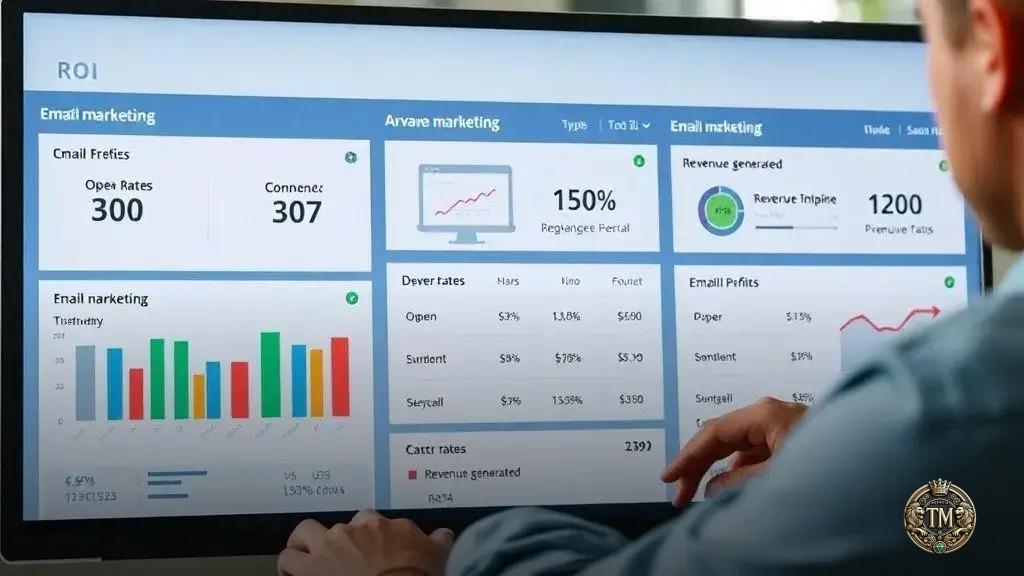 Como medir o retorno sobre investimento (ROI) das suas campanhas Como medir o retorno sobre investimento (ROI) das suas campanhas