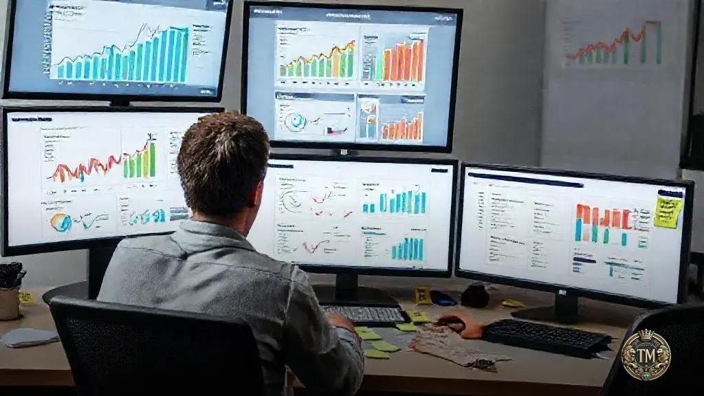 Como medir o sucesso do seu lançamento e ajustar estratégias Como medir o sucesso do seu lançamento e ajustar estratégias