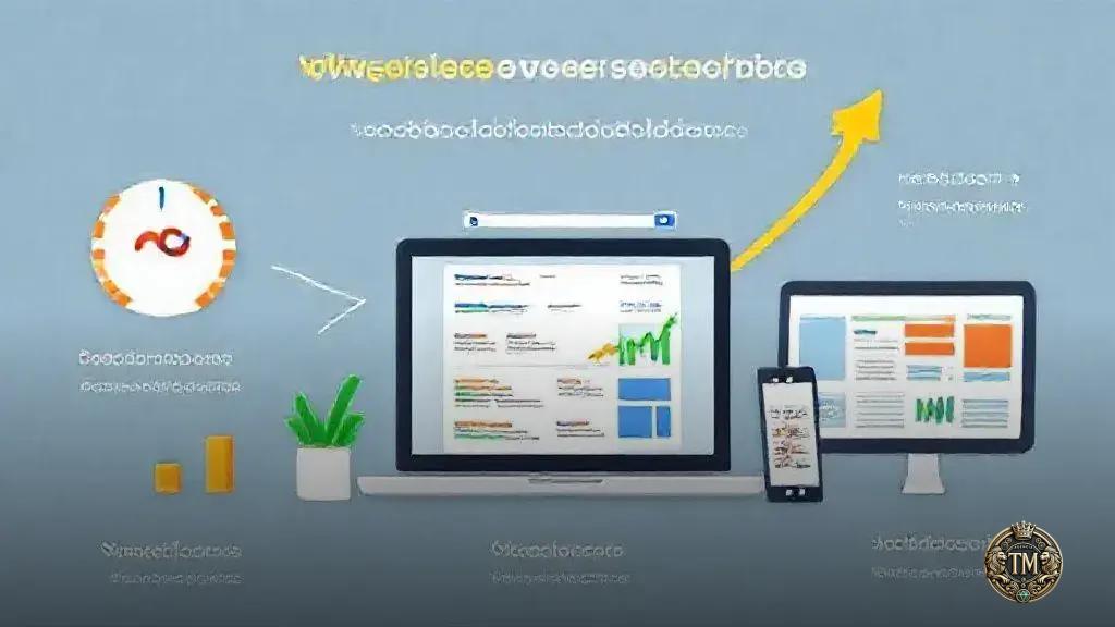 Como melhorar o desempenho do Google?