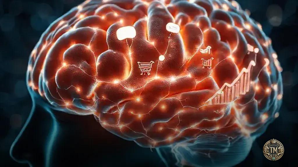 Como o cérebro processa mensagens de marketing e por que isso importa Como o cérebro processa mensagens de marketing e por que isso importa