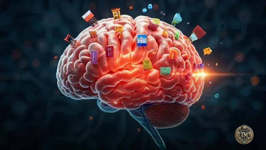 Como o cérebro toma decisões de compra inconscientes