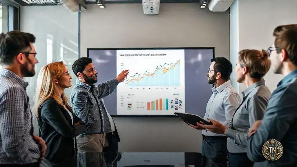 Como o design estratégico alinha produto e mercado