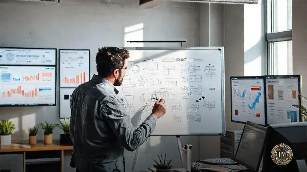 Como o design estratégico pode transformar seus negócios hoje mesmo