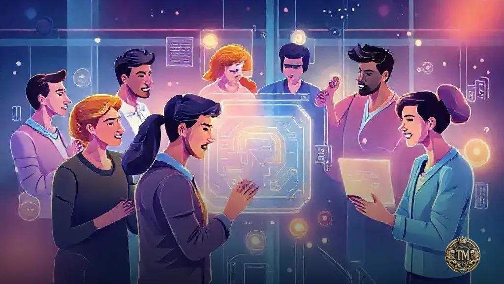 Como o design interativo melhora a experiência do usuário Como o design interativo melhora a experiência do usuário