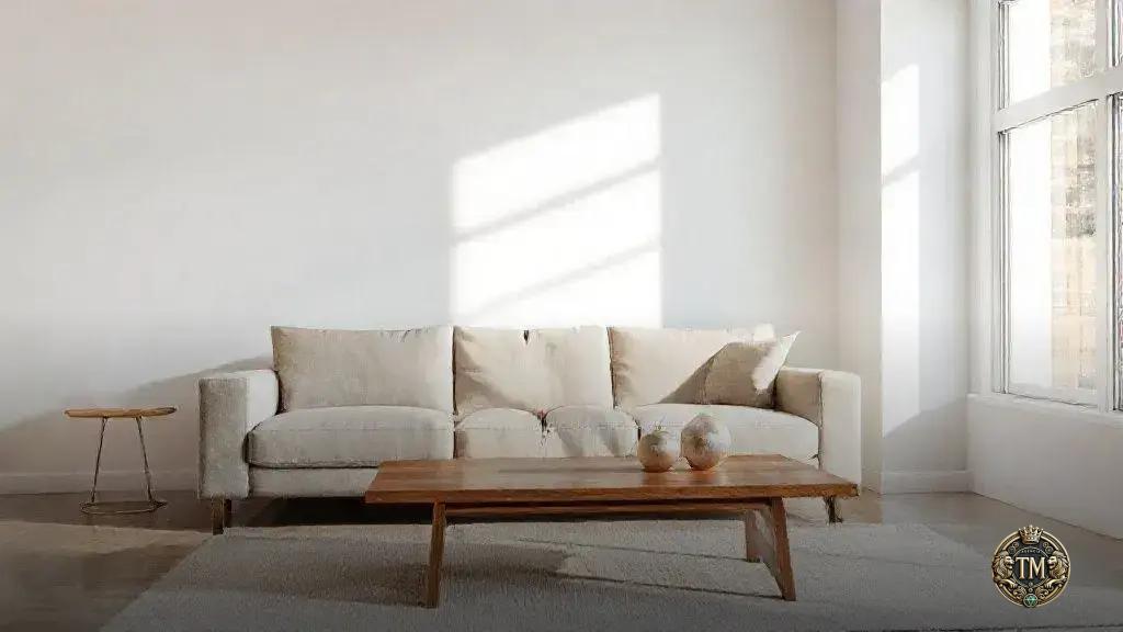 Como o design minimalista pode economizar tempo e dinheiro Como o design minimalista pode economizar tempo e dinheiro