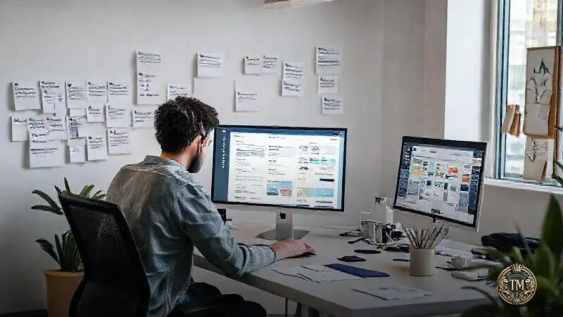 Como o design UX pode transformar sua experiência digital em 2024