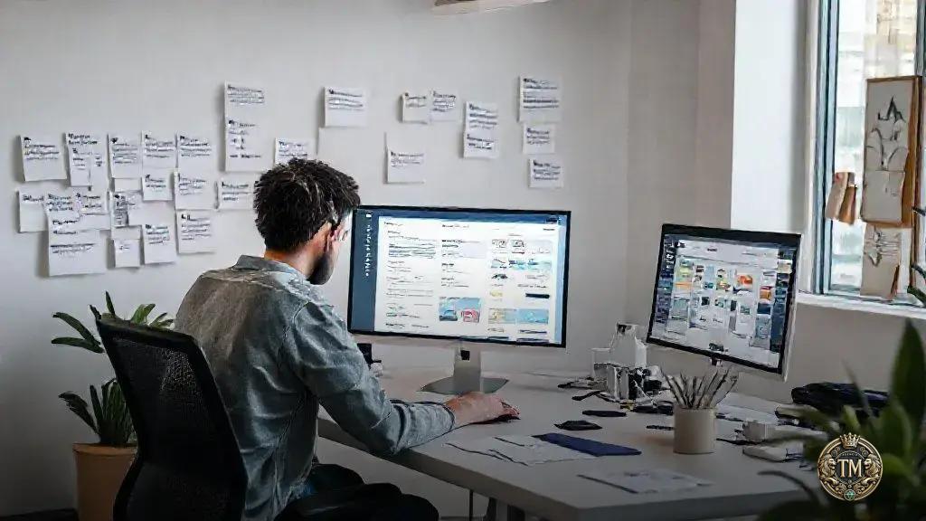 Como o design UX pode transformar sua experiência digital em 2024