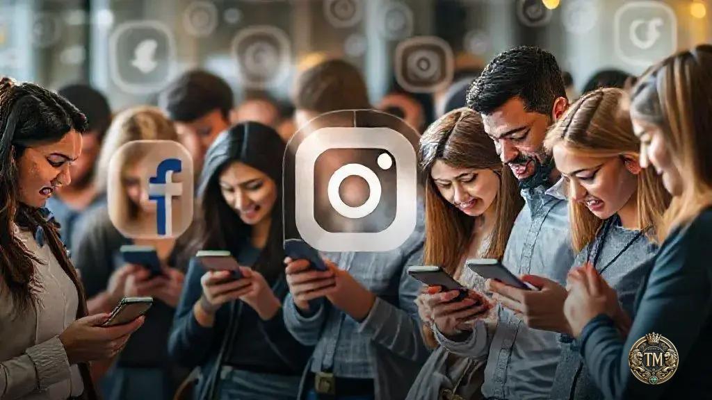 Como os anúncios Meta funcionam e sua importância atual