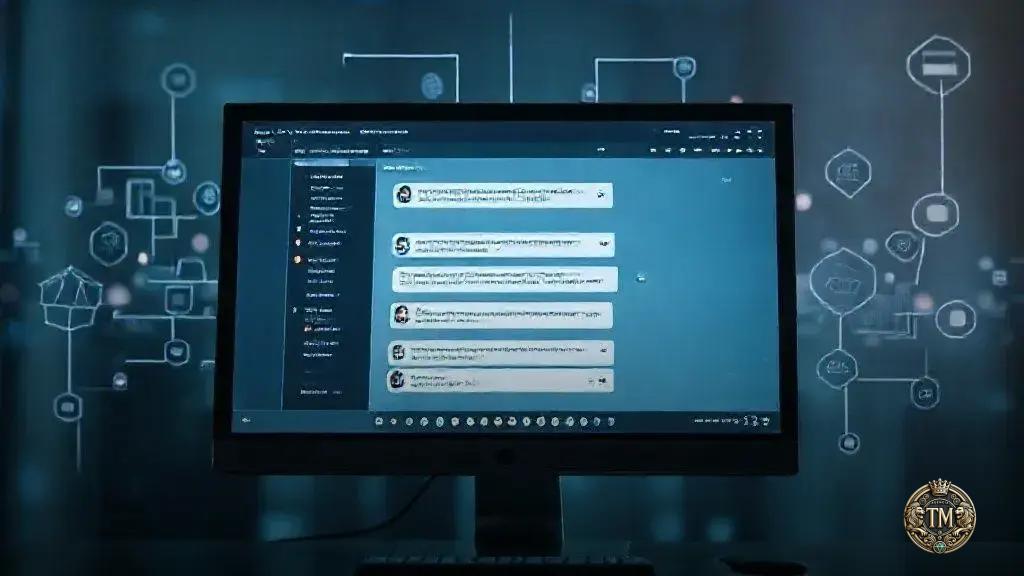 Como os chatbots inteligentes funcionam e aprendem com interações Como os chatbots inteligentes funcionam e aprendem com interações
