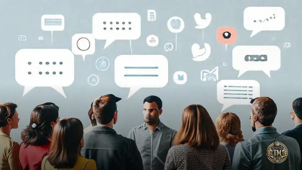 Como pesquisar e escolher temas relevantes para seu público Como pesquisar e escolher temas relevantes para seu público