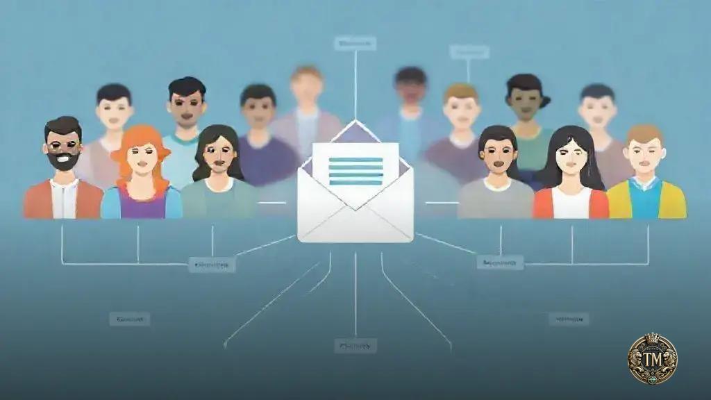 Como segmentar sua lista de e-mails para melhores resultados Como segmentar sua lista de e-mails para melhores resultados