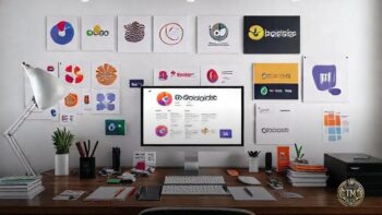 Como uma identidade visual forte pode transformar seu negócio