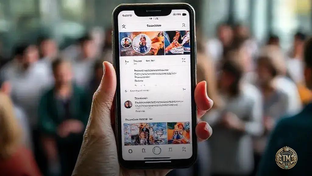 Como usar redes sociais para promover seus cursos de forma orgânica Como usar redes sociais para promover seus cursos de forma orgânica