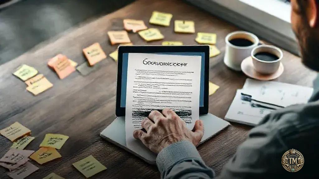 Copy Persuasivo que converte: dicas para criar mensagens irresistíveis