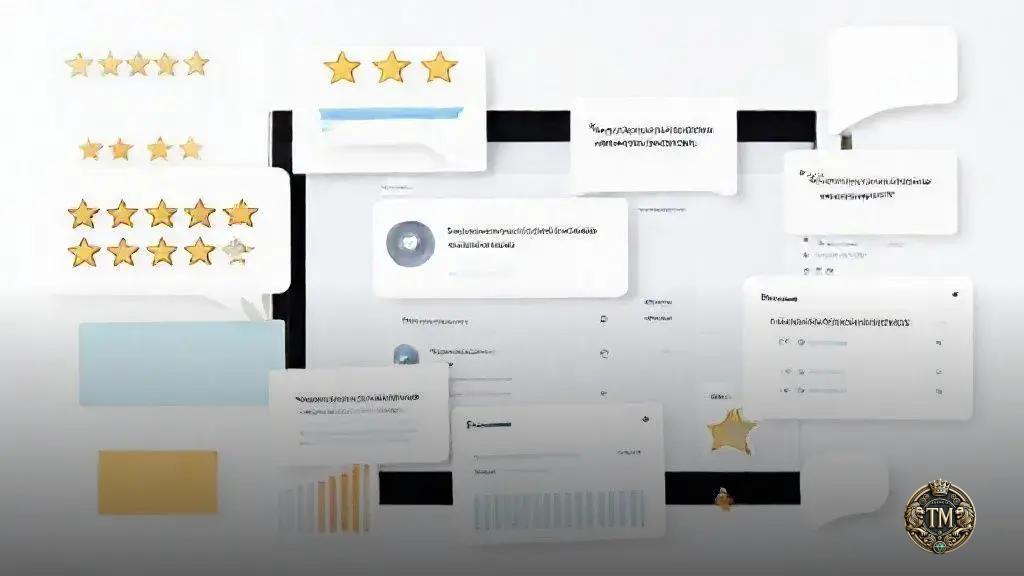 Crie avaliações e feedbacks para aprimorar a experiência Crie avaliações e feedbacks para aprimorar a experiência