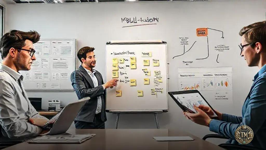 Desafios comuns e estratégias para superá-los