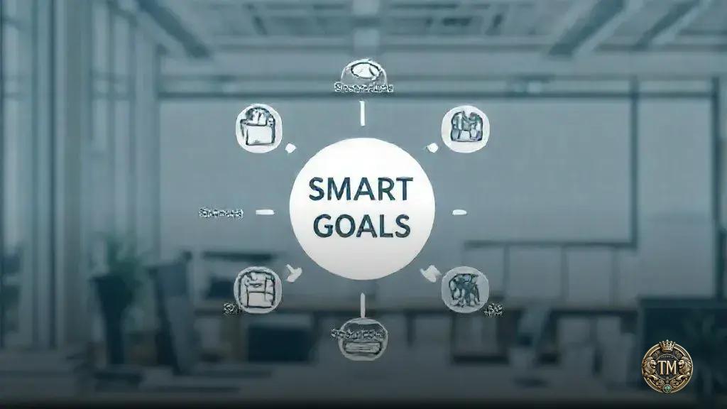 Desenvolvendo metas SMART para alinhar objetivos individuais e coletivos Desenvolvendo metas SMART para alinhar objetivos individuais e coletivos