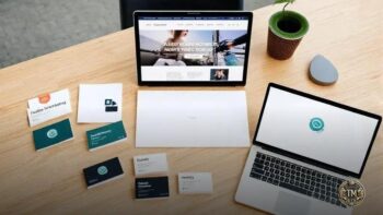 Design corporativo que encanta: como criar identidade marcante para sua empresa