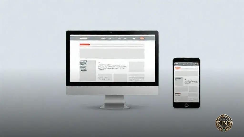 Design de sites responsivos: dicas para criar layouts adaptáveis