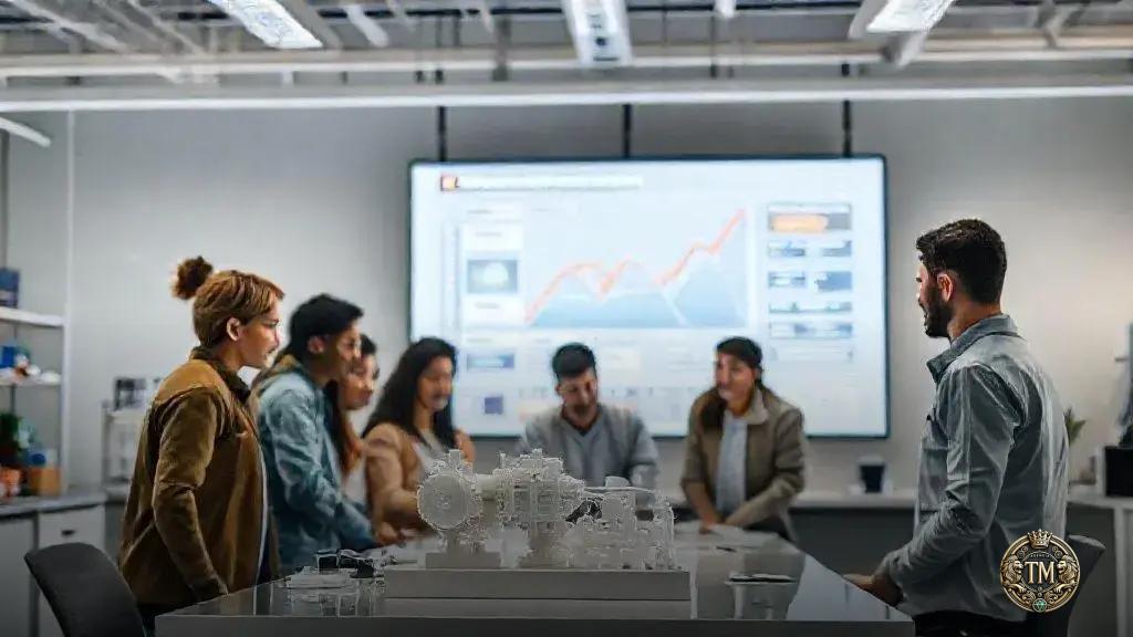 Design estratégico e inovação: criando soluções que o mercado realmente precisa