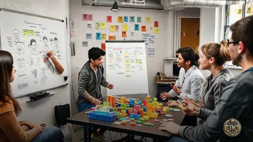Design thinking: criando produtos que realmente importam para o cliente