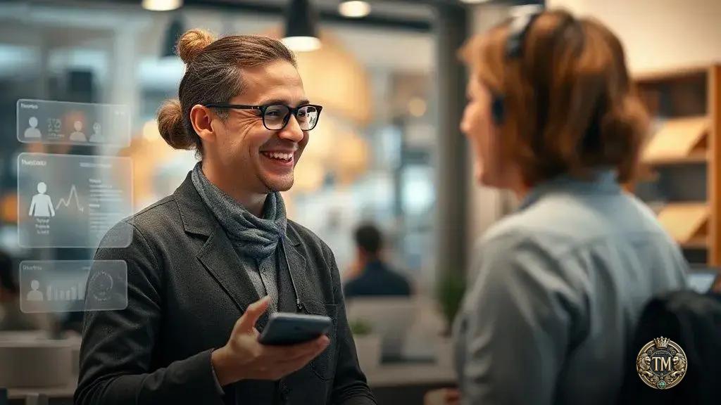 Dicas para integrar automação sem prejudicar a personalização do atendimento Dicas para integrar automação sem prejudicar a personalização do atendimento