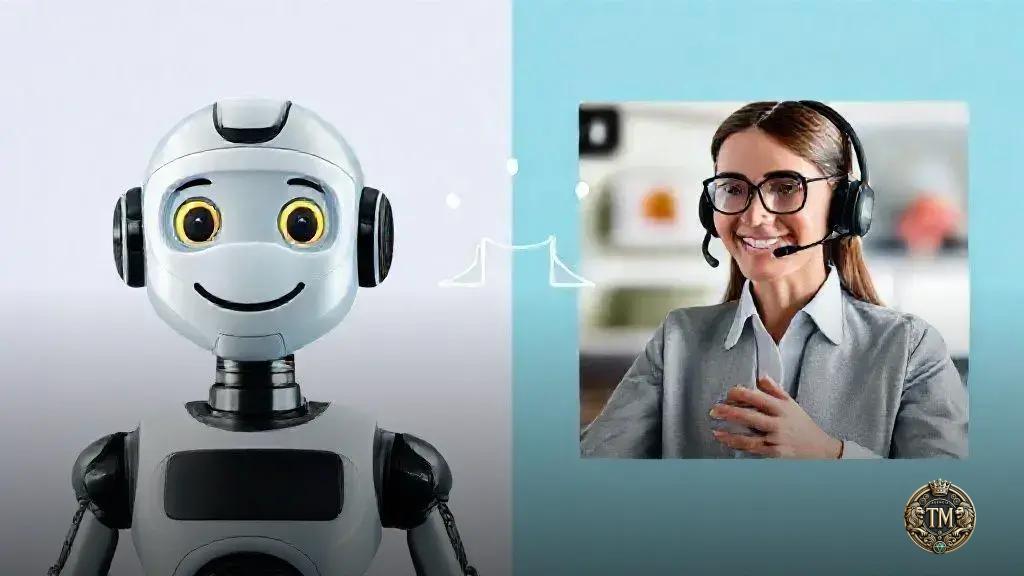 Dicas para integrar chatbots sem perder a humanização Dicas para integrar chatbots sem perder a humanização