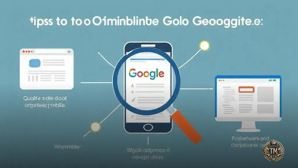 Dicas para otimização de desempenho