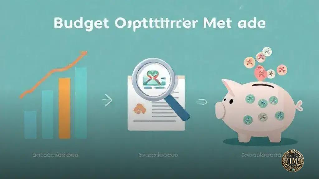 Dicas para otimizar seu orçamento e reduzir custos