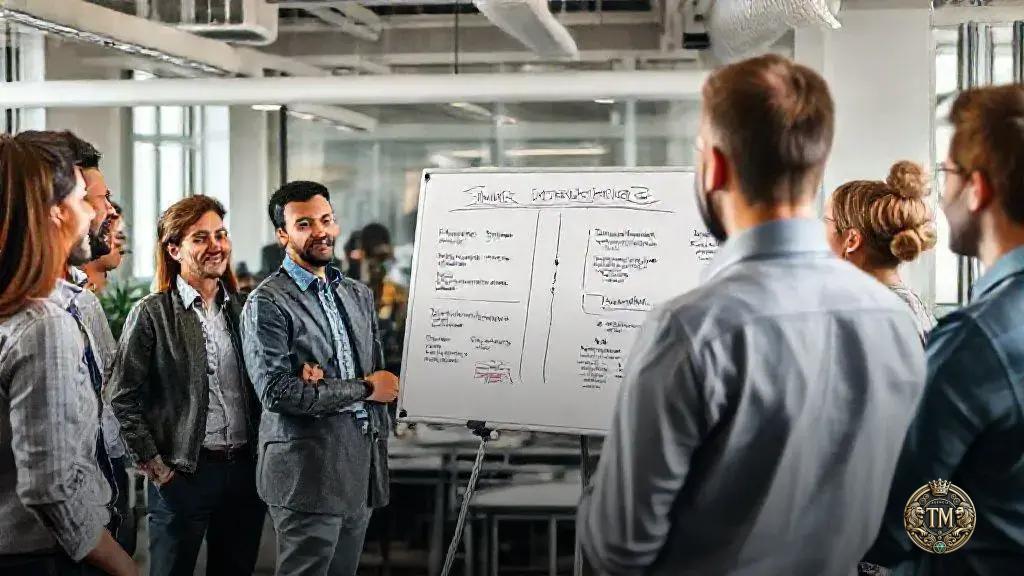 Dicas práticas para alinhar a cultura com os objetivos estratégicos da empresa Dicas práticas para alinhar a cultura com os objetivos estratégicos da empresa