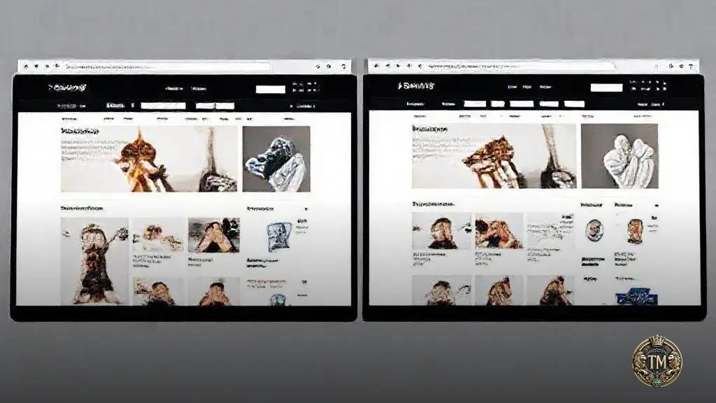 Diferencial competitivo: personalização em tempo real