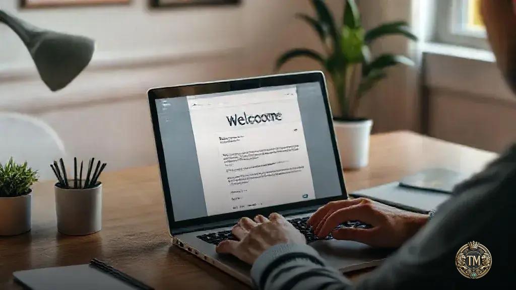 E-mail de Boas-vindas: engajar novos assinantes desde o primeiro email