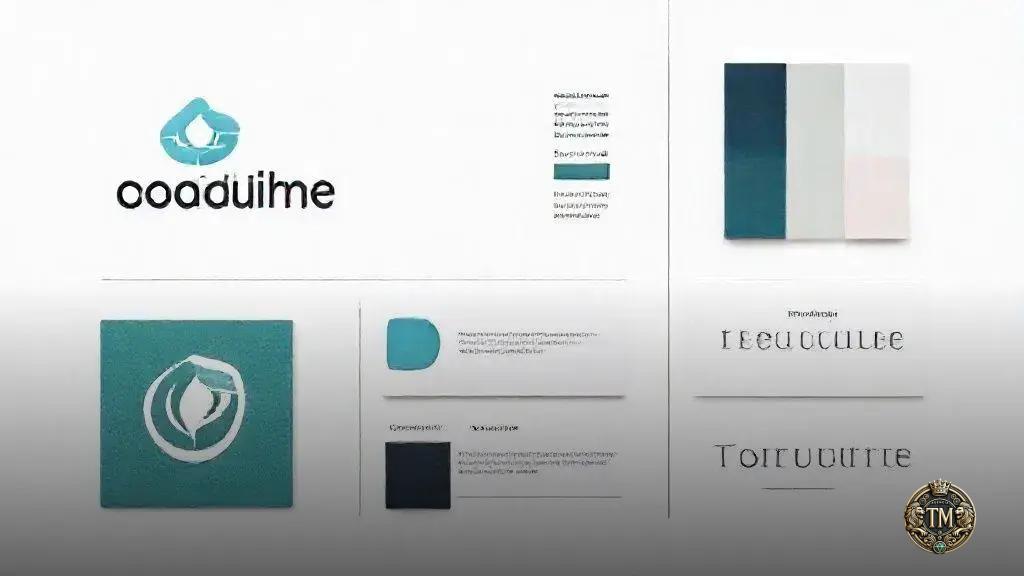 Elementos-chave de um design corporativo eficiente: logotipo, cores e tipografia Elementos-chave de um design corporativo eficiente: logotipo, cores e tipografia