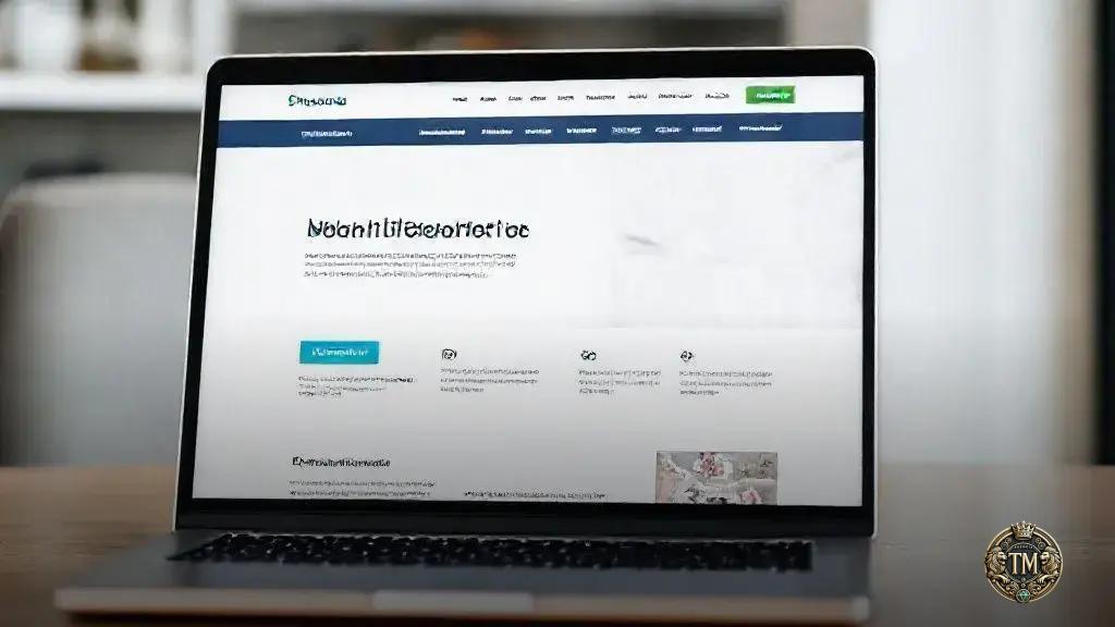 Elementos essenciais para um site de alta conversão Elementos essenciais para um site de alta conversão