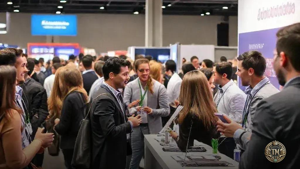 Engajamento offline: estratégias que vão além das redes sociais Engajamento offline: estratégias que vão além das redes sociais