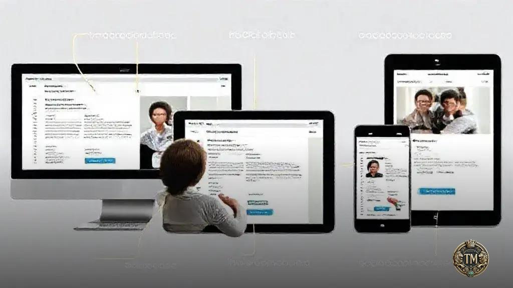 Ergonomia e acessibilidade: criando interfaces inclusivas Ergonomia e acessibilidade: criando interfaces inclusivas