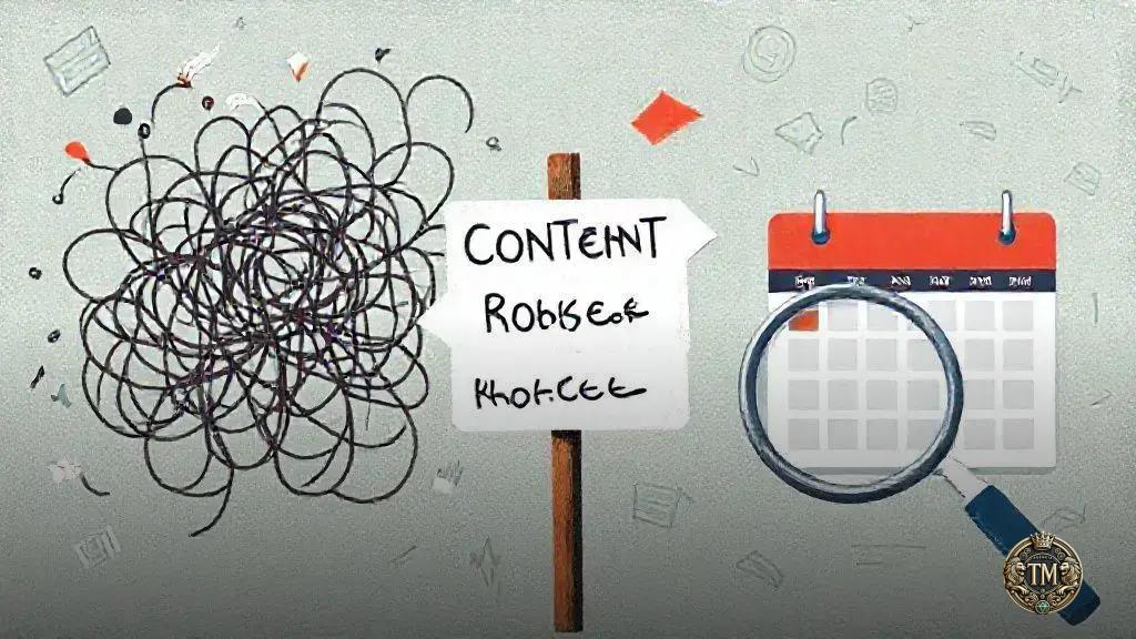 Erros comuns a evitar no planejamento de conteúdo Erros comuns a evitar no planejamento de conteúdo