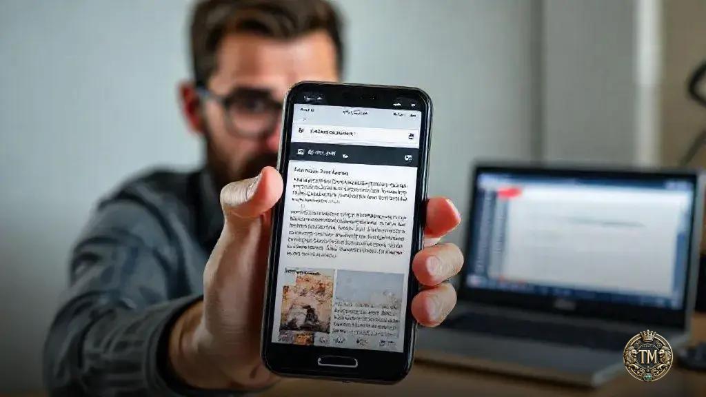 Erros comuns ao desenvolver sites responsivos e como evitá-los