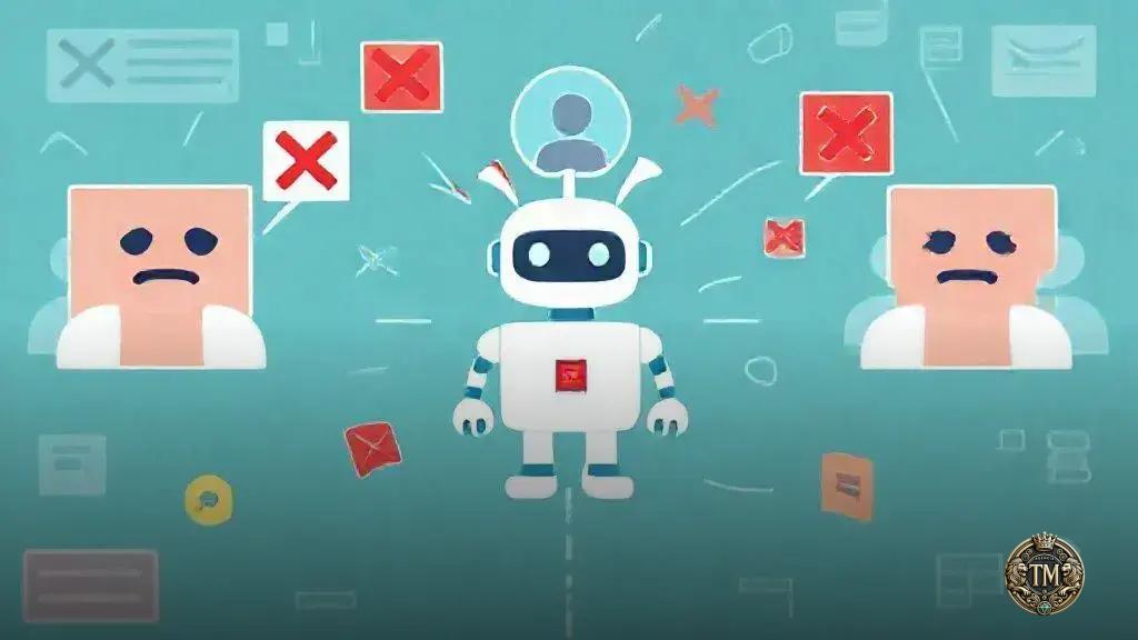 Erros comuns ao implementar chatbots e como evitá-los Erros comuns ao implementar chatbots e como evitá-los