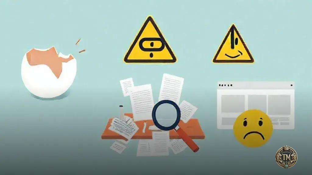 Erros comuns ao vender produtos digitais e como evitá-los Erros comuns ao vender produtos digitais e como evitá-los