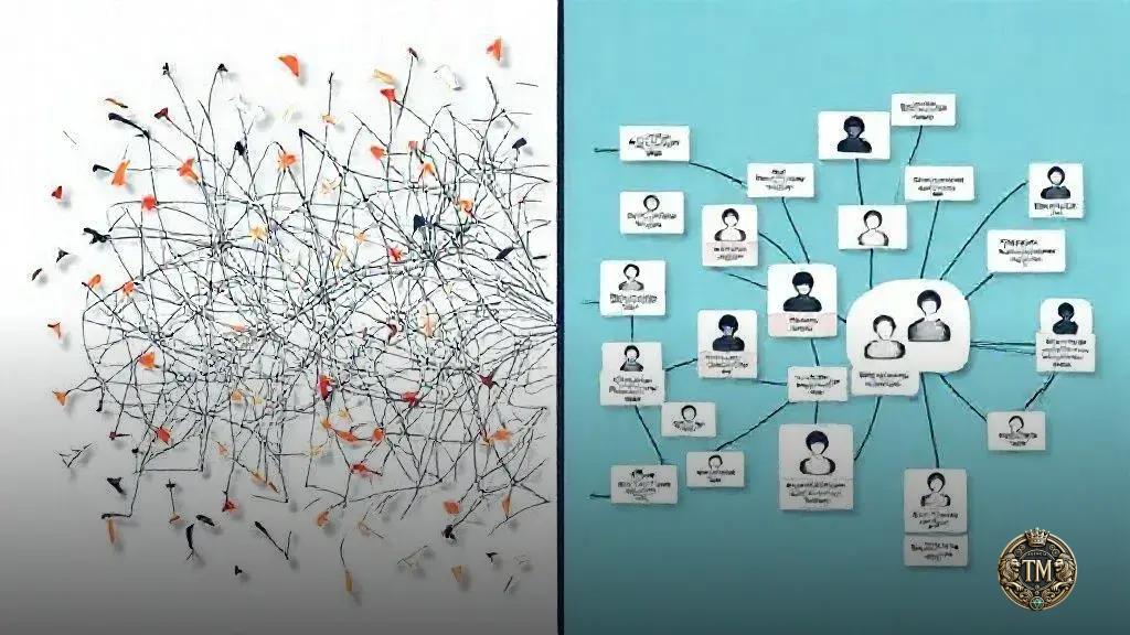 Erros comuns na segmentação de leads e como evitá-los Erros comuns na segmentação de leads e como evitá-los