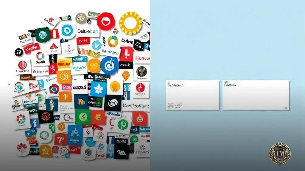 Erros comuns que arruínam a identidade visual de uma empresa Erros comuns que arruínam a identidade visual de uma empresa