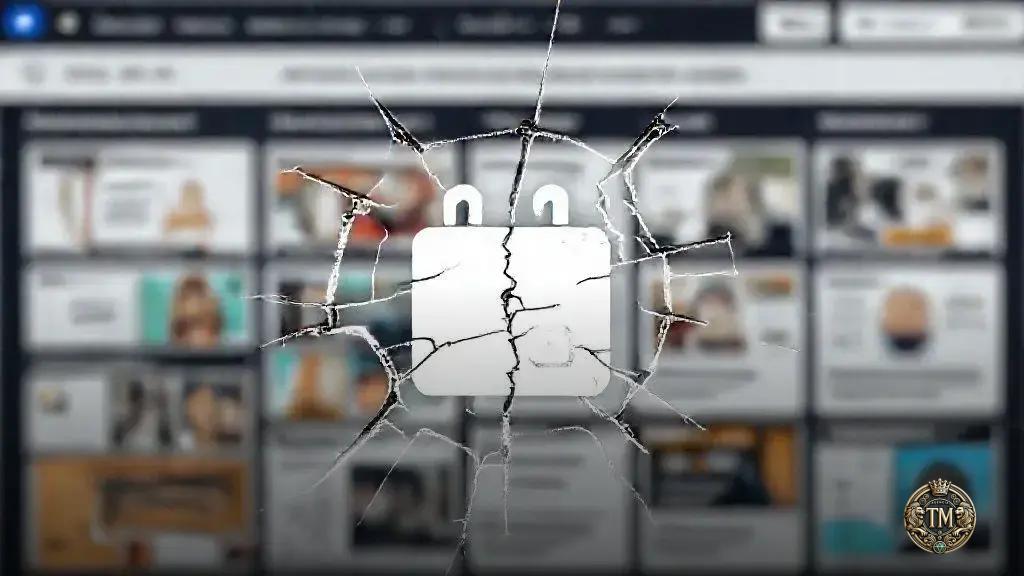 Erros comuns que arruínam a percepção do seu infoproduto premium