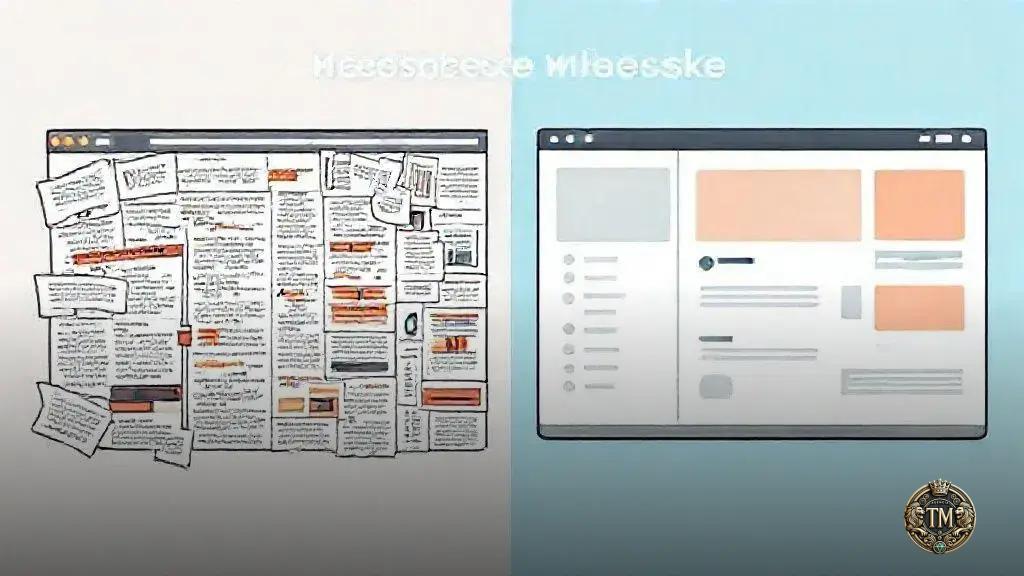 Erros comuns que prejudicam a experiência do usuário Erros comuns que prejudicam a experiência do usuário