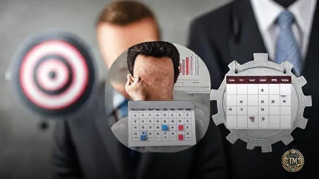 Erros comuns que prejudicam a gestão de performance e como evitá-los Erros comuns que prejudicam a gestão de performance e como evitá-los