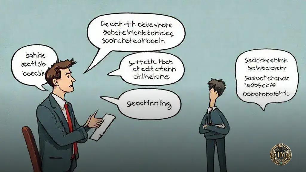 Erros comuns que prejudicam a persuasão em vendas Erros comuns que prejudicam a persuasão em vendas