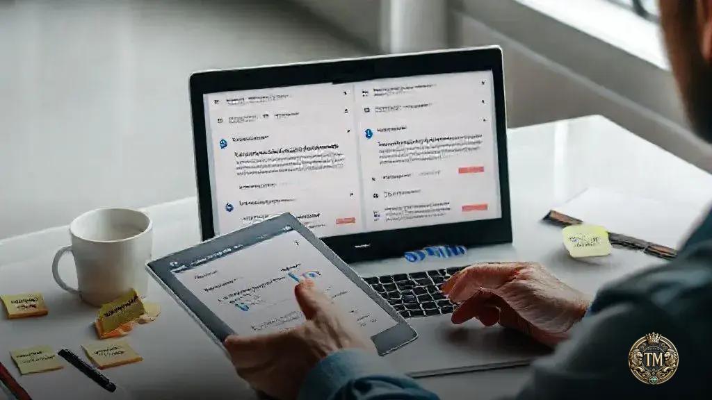 estratégias de assunto que aumentam a taxa de abertura