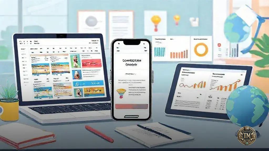 estratégias de conteúdo para atrair clientes