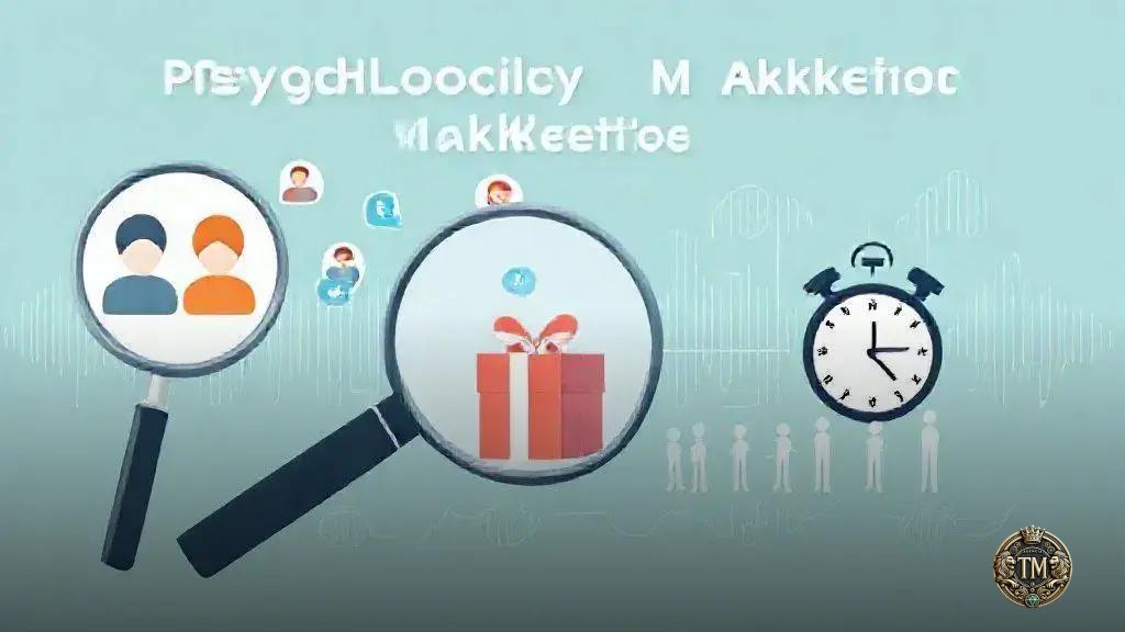 Estratégias de marketing baseadas em insights psicológicos