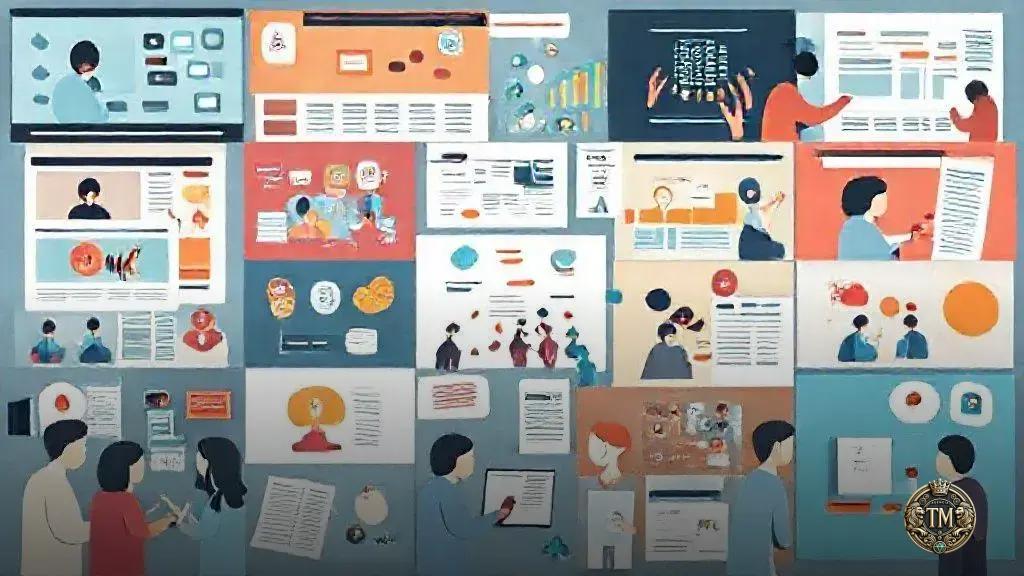 Estratégias para criar conteúdo que realmente engaja Estratégias para criar conteúdo que realmente engaja